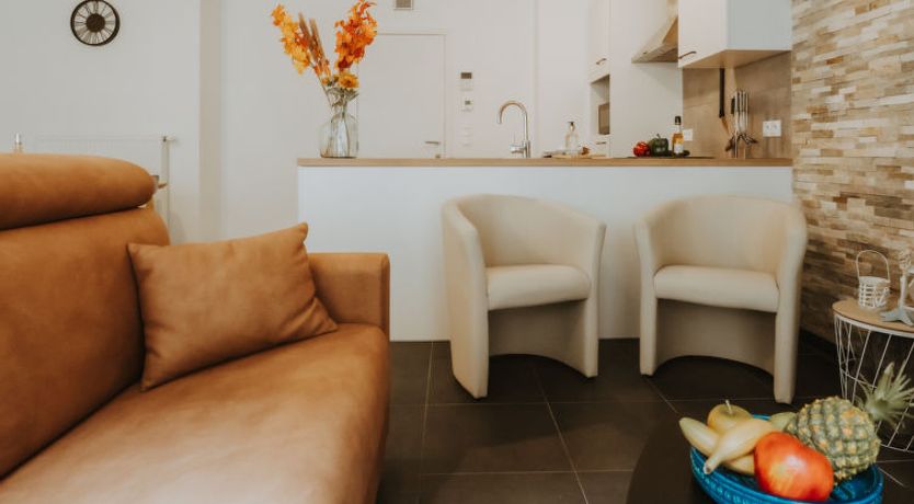 Photo of Oasi with parking and terrace