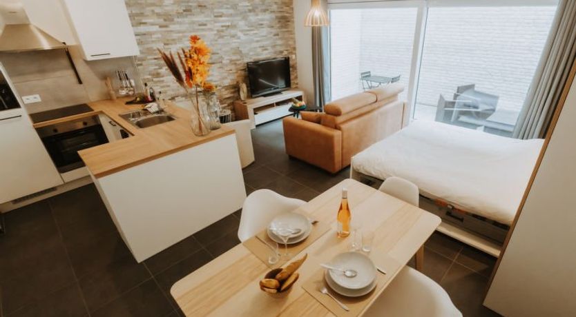 Photo of Oasi with parking and terrace