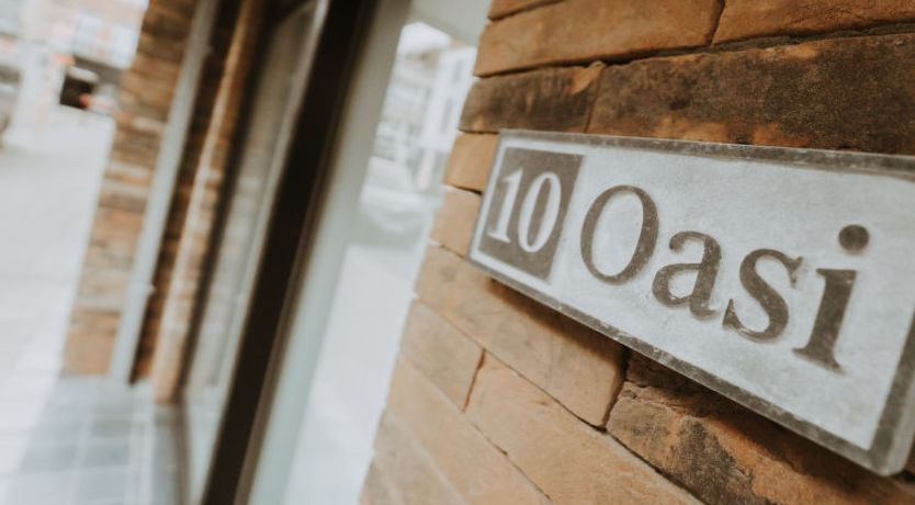 Photo of Oasi with parking and terrace