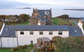 Photo of Flat 2 Keeper's Cottage