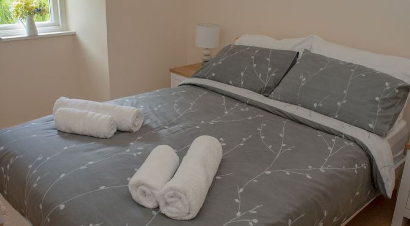 Photo of Flat 2 Keeper's Cottage