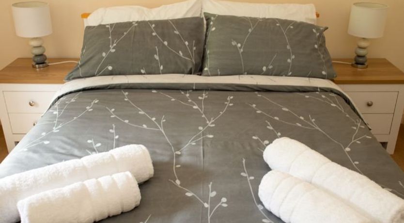 Photo of Flat 2 Keeper's Cottage