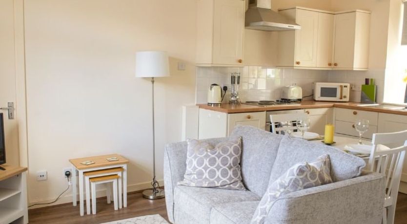 Photo of Flat 2 Keeper's Cottage