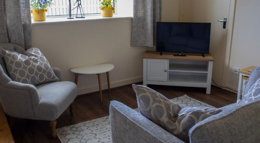 Photo of Flat 2 Keeper's Cottage