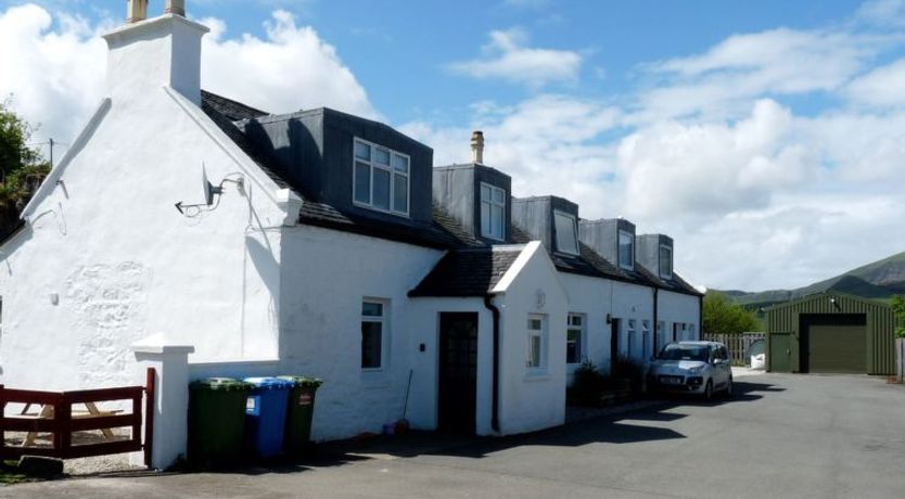 Photo of Flat 2 Keeper's Cottage