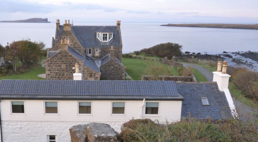 Photo of Flat 2 Keeper's Cottage