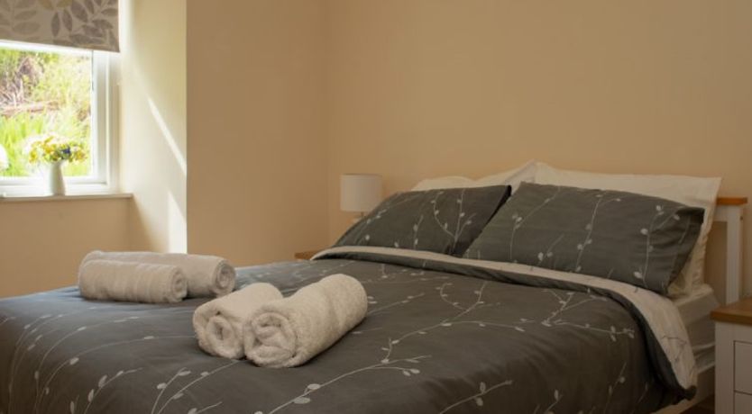 Photo of Flat 2 Keeper's Cottage