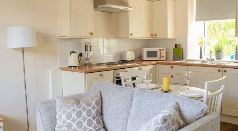 Photo of Flat 2 Keeper's Cottage