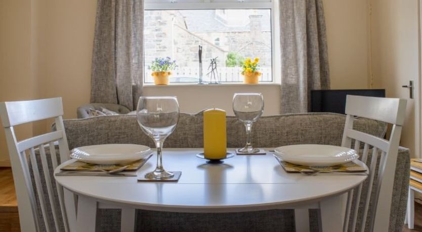 Photo of Flat 2 Keeper's Cottage