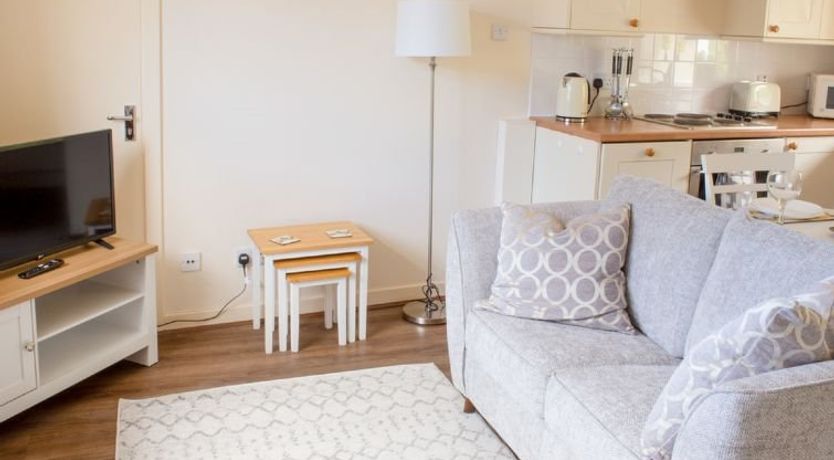 Photo of Flat 2 Keeper's Cottage