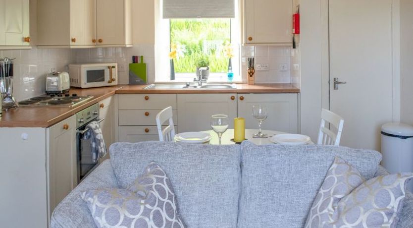 Photo of Flat 2 Keeper's Cottage