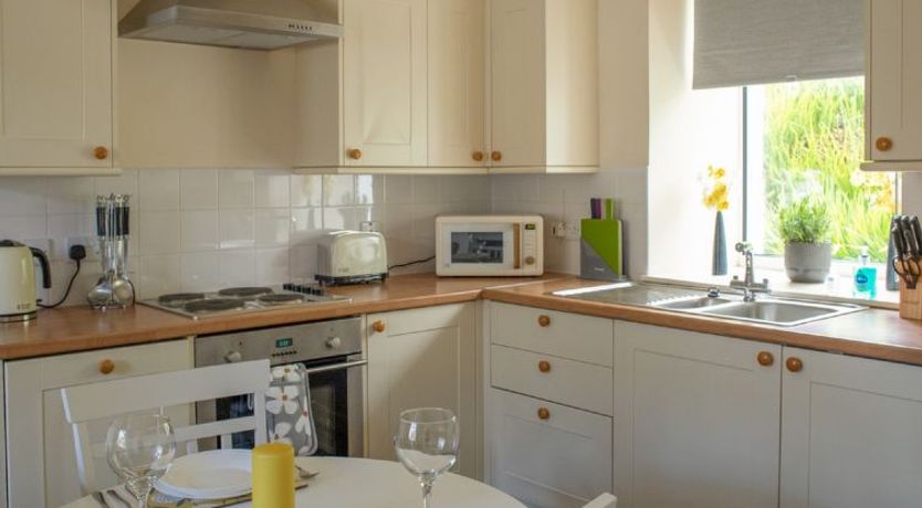 Photo of Flat 2 Keeper's Cottage