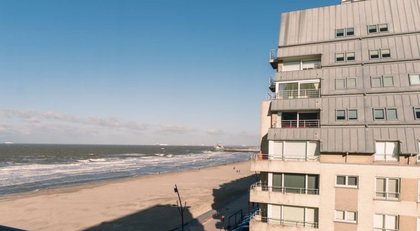 Photo of Ocean Dream with seaview