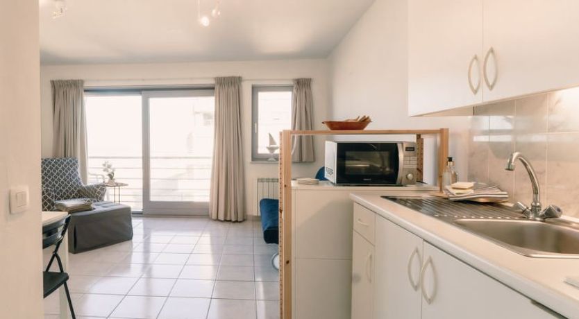 Photo of Ocean Dream with seaview