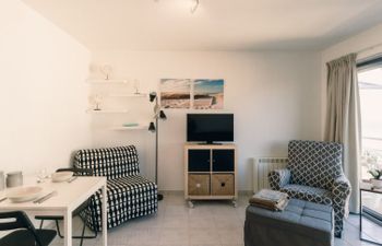 Ocean Dream with seaview Holiday Home