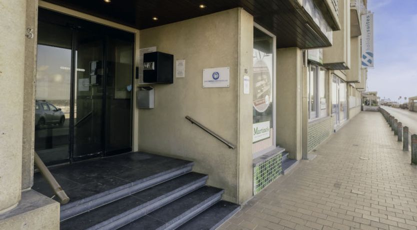 Photo of Ocean Dream with seaview