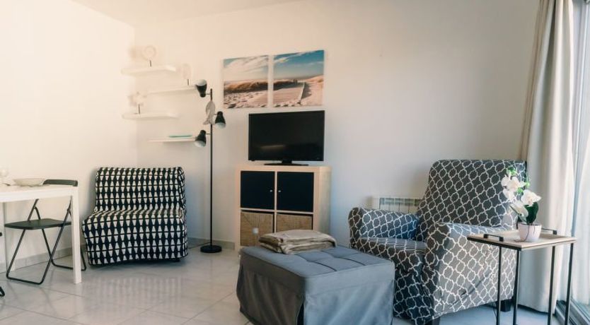 Photo of Ocean Dream with seaview