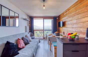 Pegase Phenix Apartment 72 Apartment