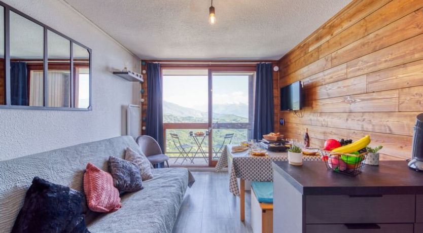 Photo of Pegase Phenix Apartment 72