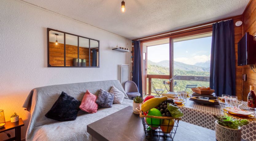 Photo of Pegase Phenix Apartment 72