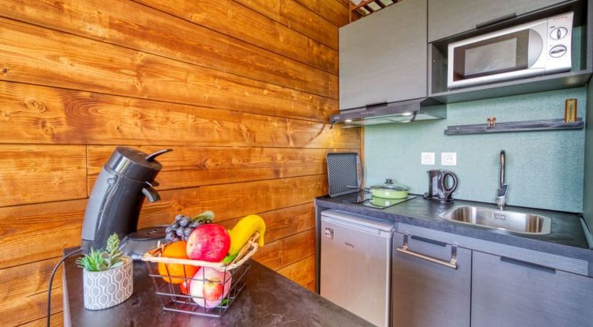 Photo of Pegase Phenix Apartment 72