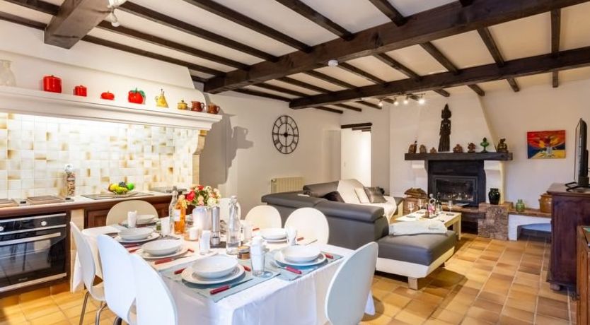 Photo of Le Bouisset