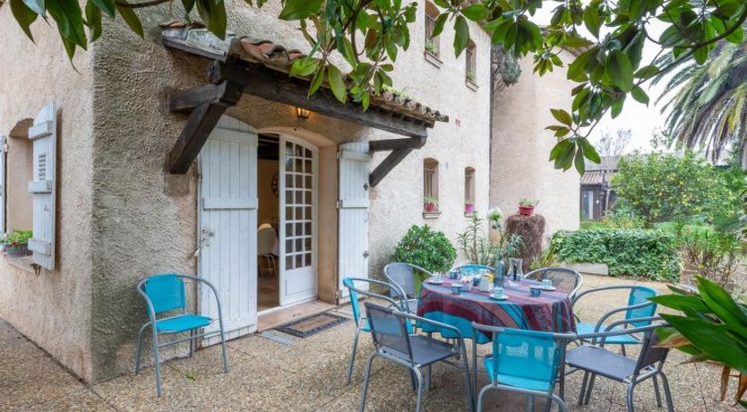 Photo of Le Bouisset