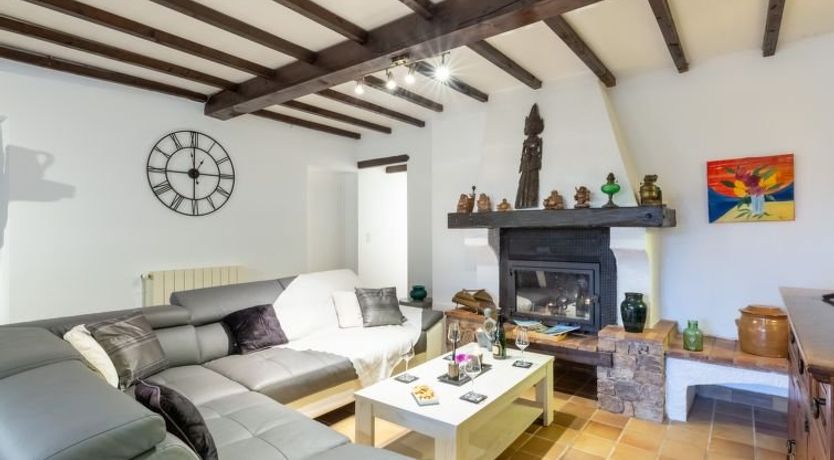 Photo of Le Bouisset