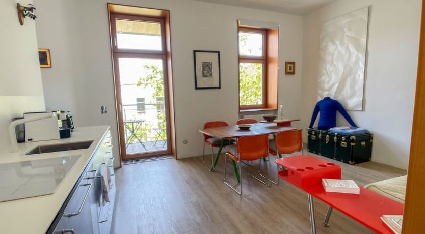 Photo of Happy Pasetti