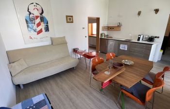 Happy Pasetti Holiday Home