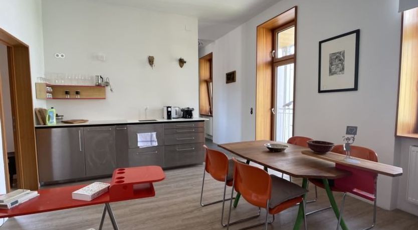 Photo of Happy Pasetti