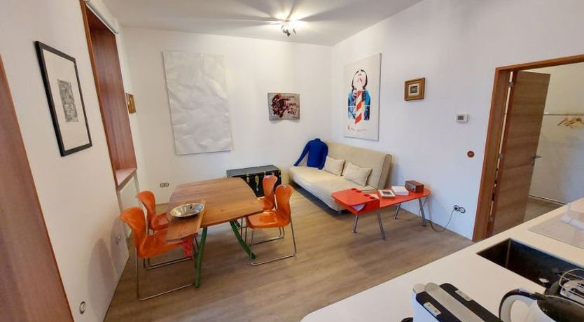 Photo of Happy Pasetti