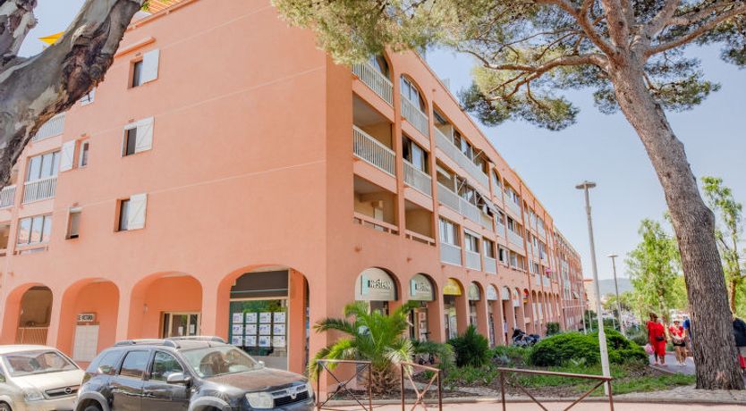 Photo of Le Victoria Apartment 8