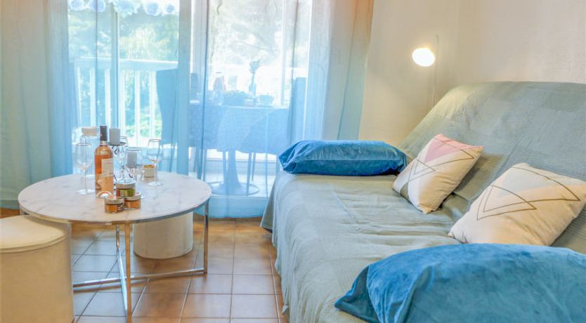 Photo of Le Victoria Apartment 8