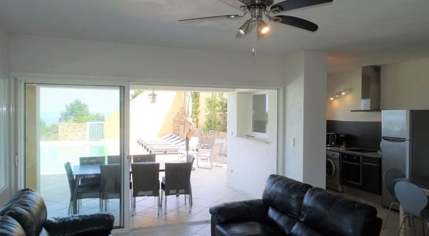 Photo of Villa Orizonte