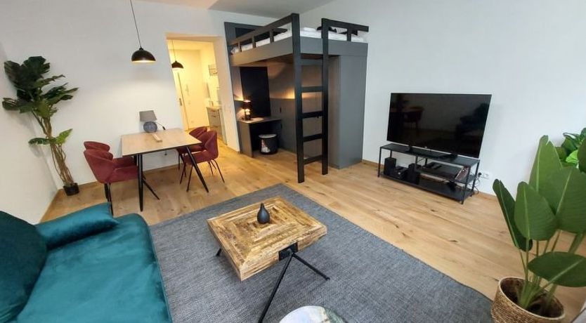 Photo of Premium Apartment Maria Hilf 1+2 Double