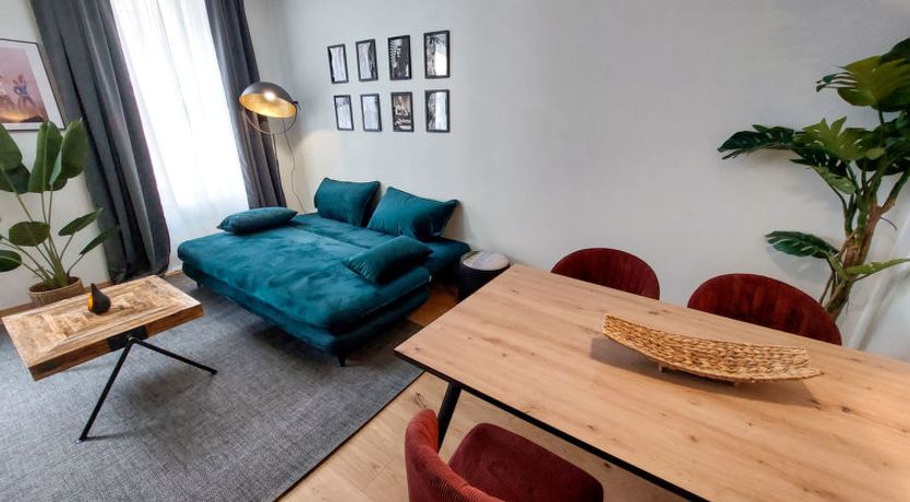 Photo of Premium Apartment Maria Hilf 1+2 Double