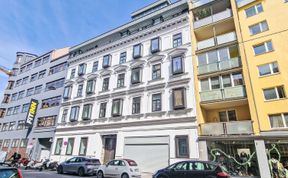 Photo of Premium Apartment Maria Hilf 1+2 Double