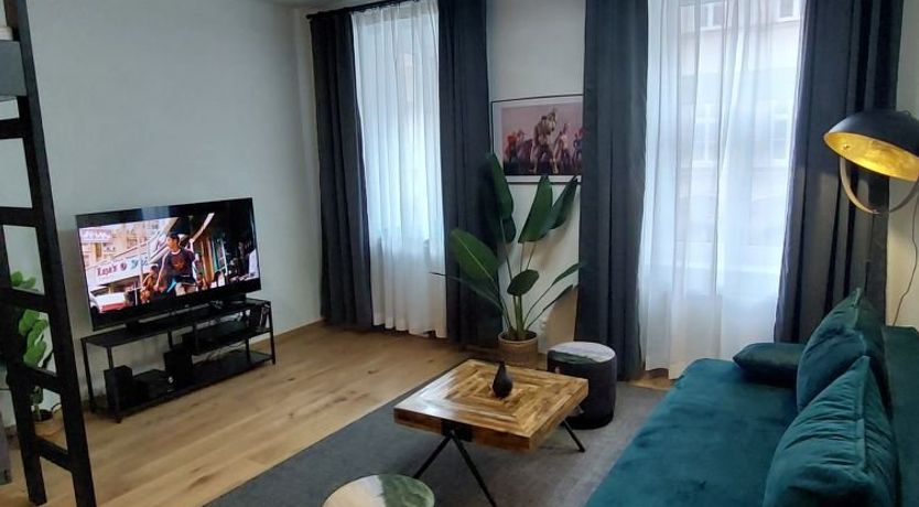 Photo of Premium Apartment Maria Hilf 1+2 Double