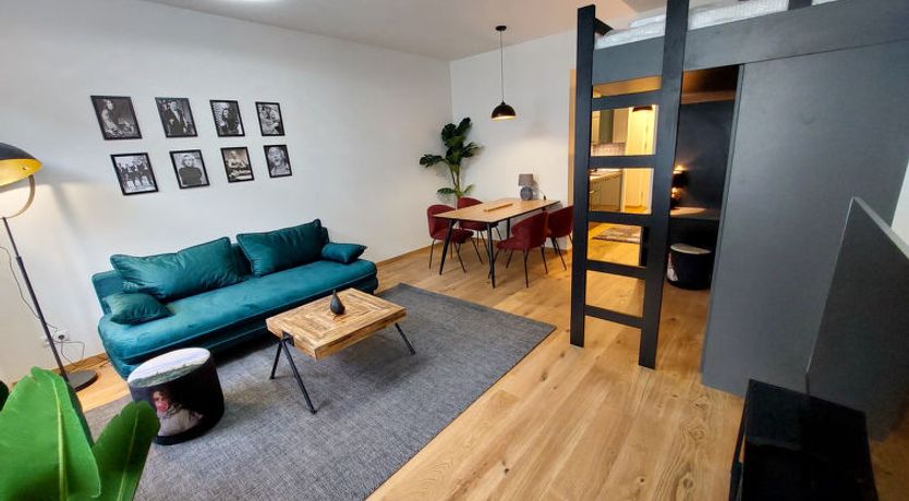 Photo of Premium Apartment Maria Hilf 1+2 Double