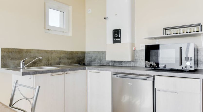 Photo of Les Romarins