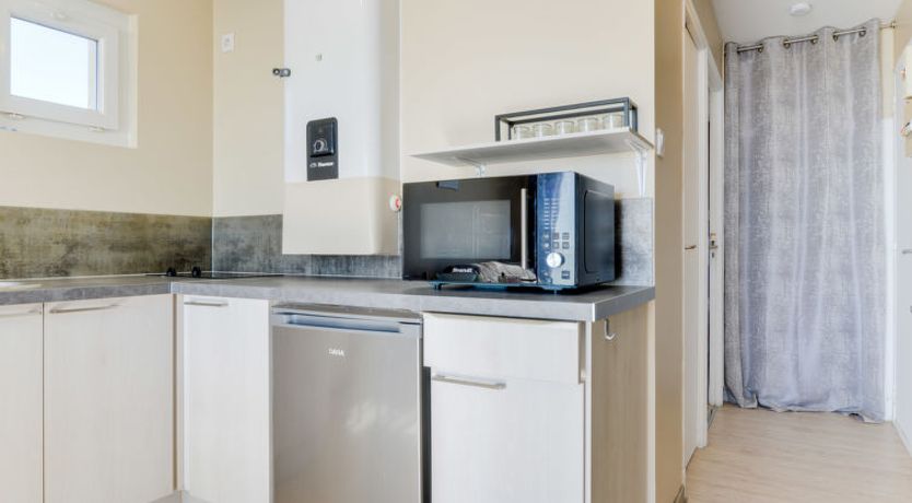 Photo of Les Romarins