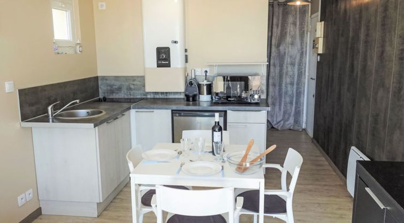 Photo of Les Romarins