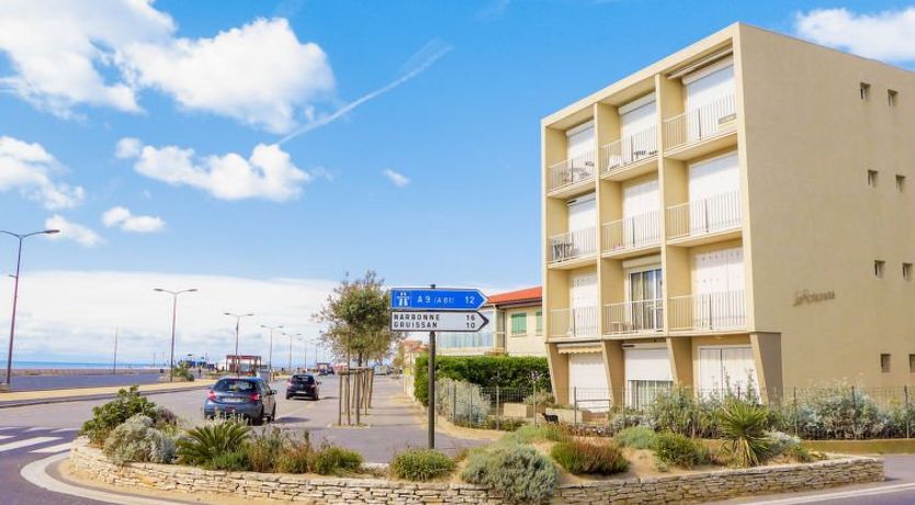 Photo of Les Romarins