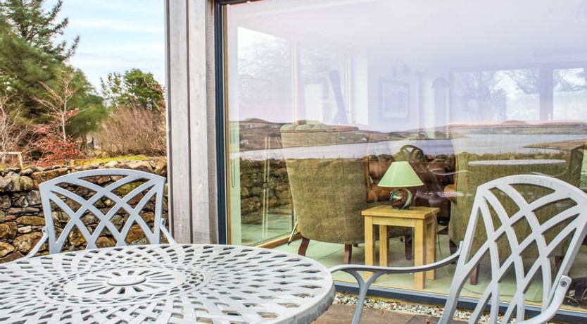 Photo of Finnan's Byre