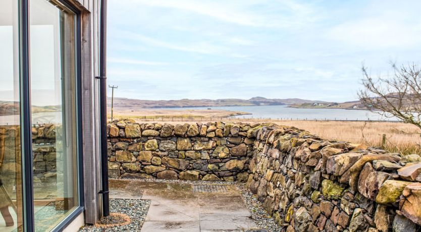 Photo of Finnan's Byre