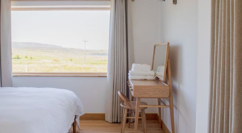 Photo of Finnan's Byre