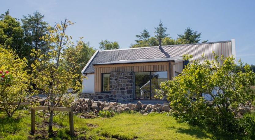 Photo of Finnan's Byre