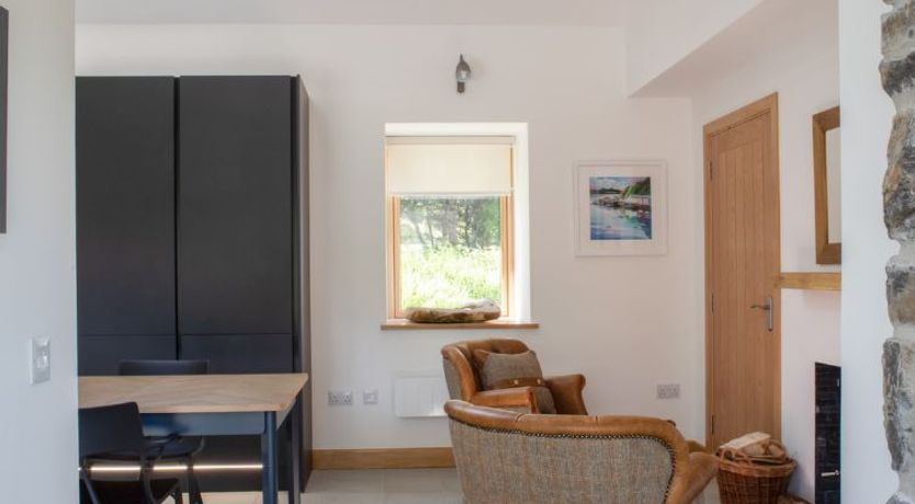 Photo of Finnan's Byre