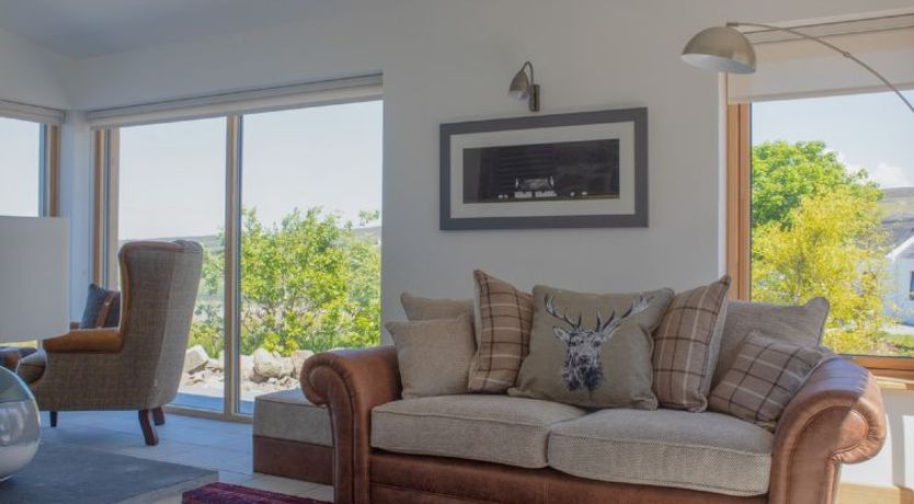 Photo of Finnan's Byre